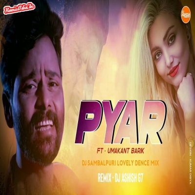 Pyar Sambalpuri Dj Remix